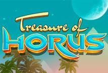 Treasure of Horus slot